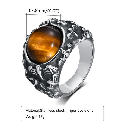 Alchemy Ring