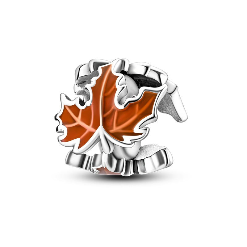 Serdant Charm Pendant