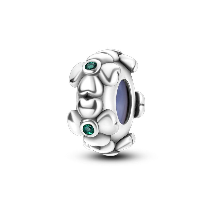 Serdant Charm Pendant