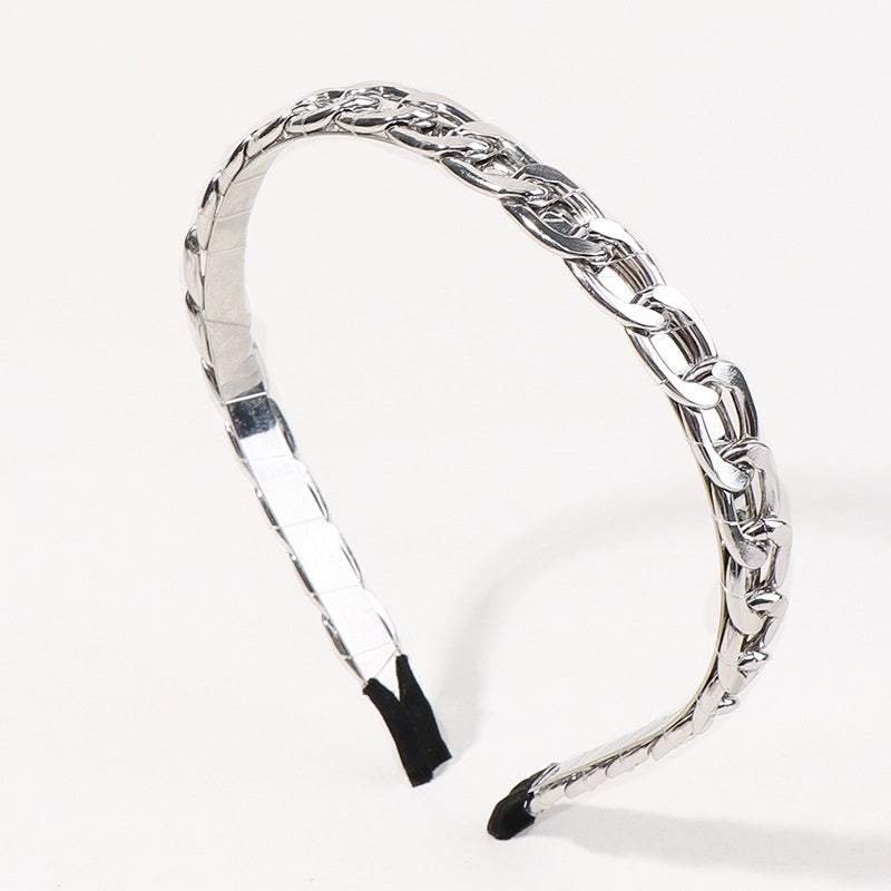 Lea Chain Headband