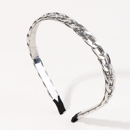 Lea Chain Headband
