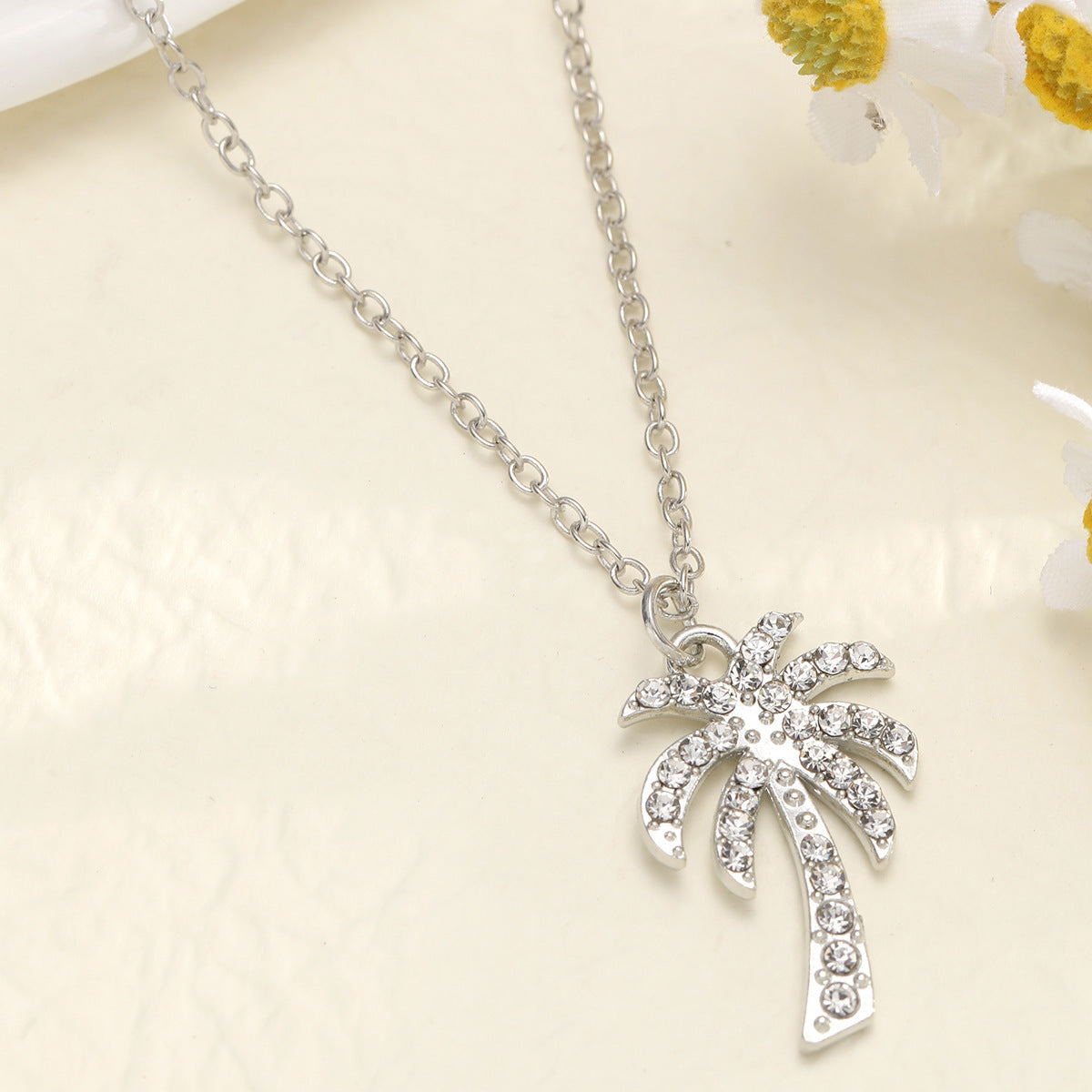 Tropical Tango Necklace