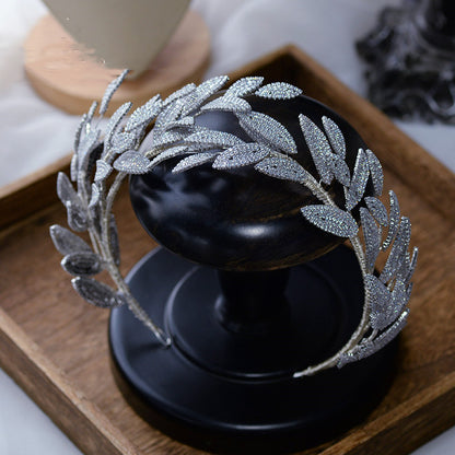 Thea Hair Band