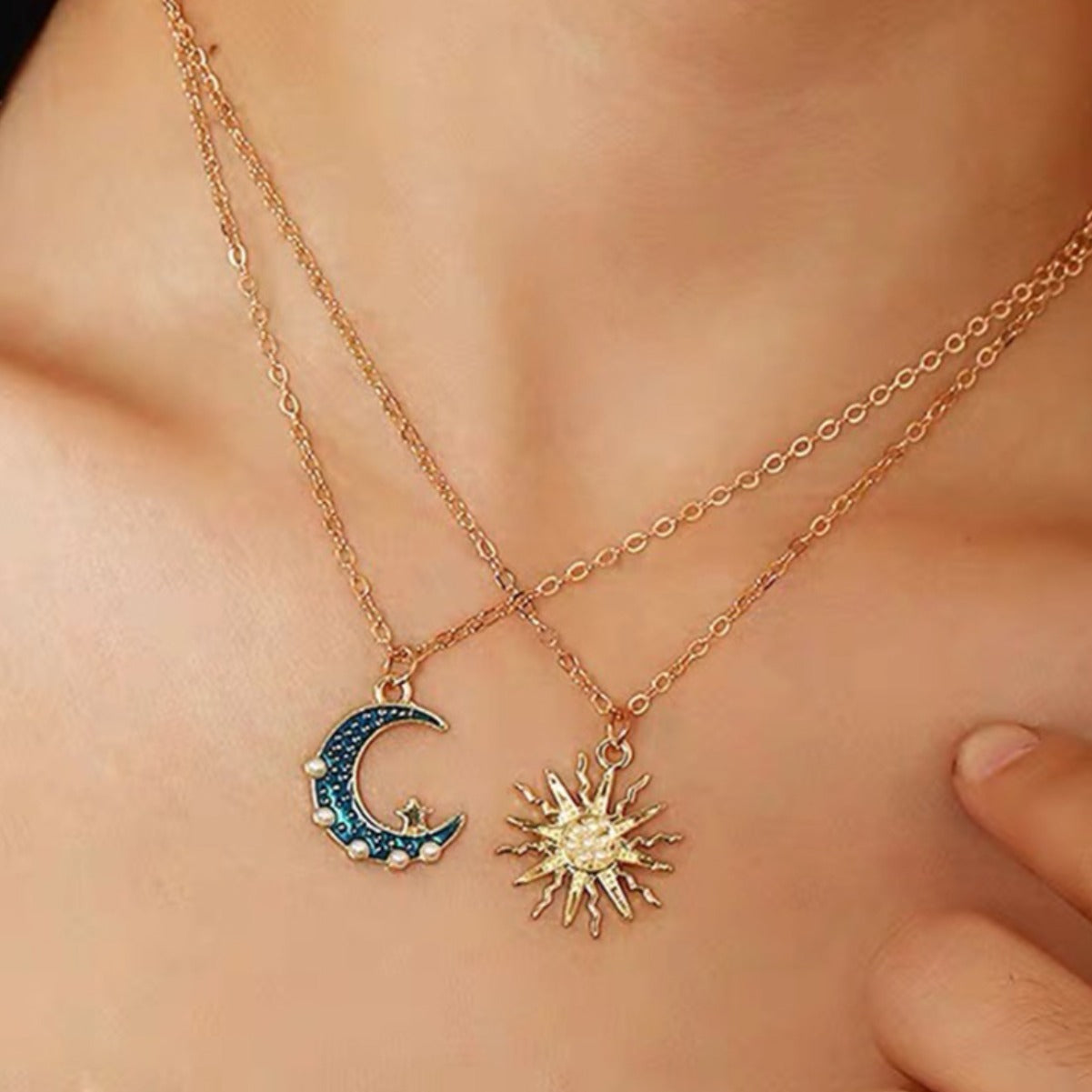 Reverie Necklace