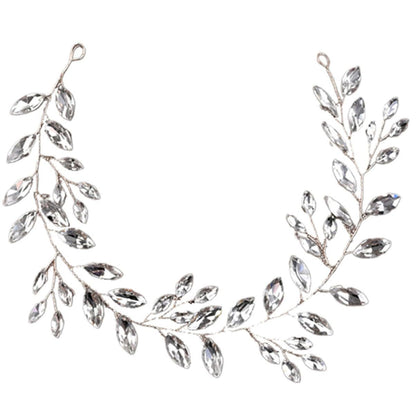 Equestrian Elegance Headband