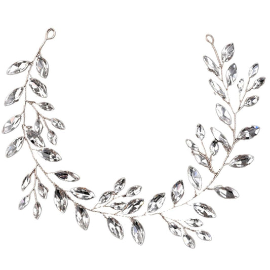Equestrian Elegance Headband